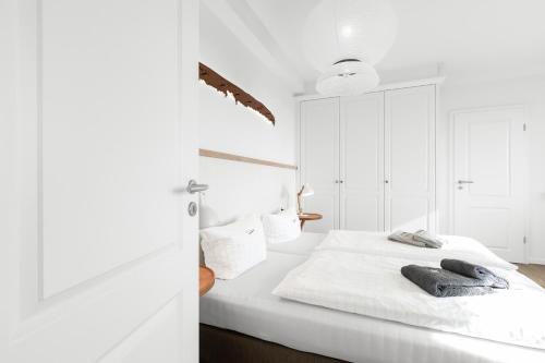 Backbord in Юйст