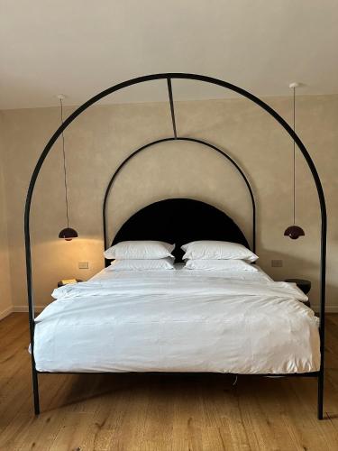 Prestigious apartment in repubblica