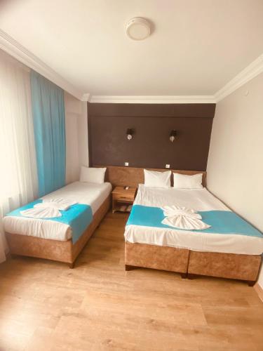 Hotel Malkoc - image 14