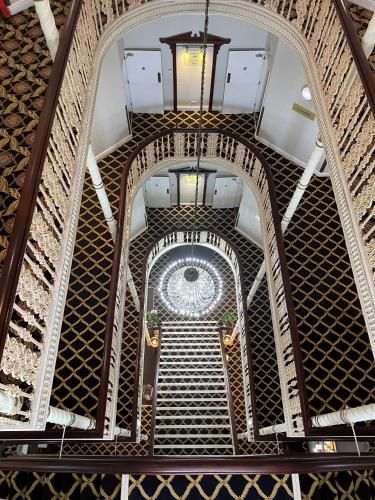 Britannia Hotel City Centre Manchester - image 11