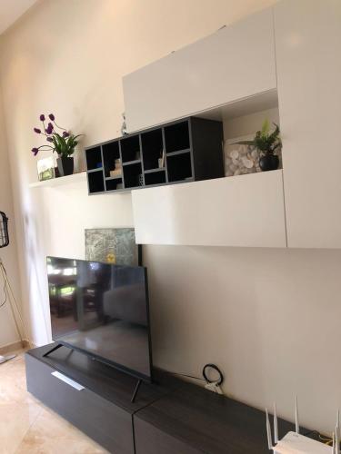 편의 시설/서비스, Appartement moderne CASABAY BEACH Sidi Rahal in 시디 라할