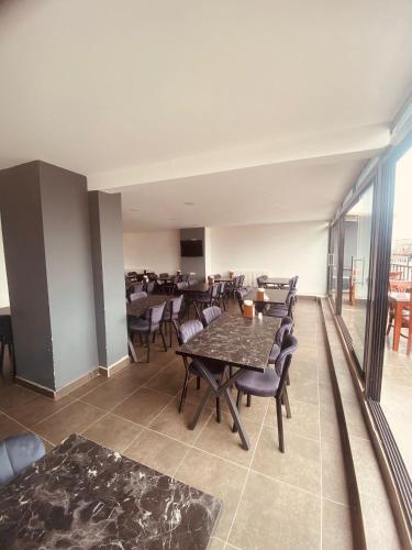 Hotel Malkoc - image 4