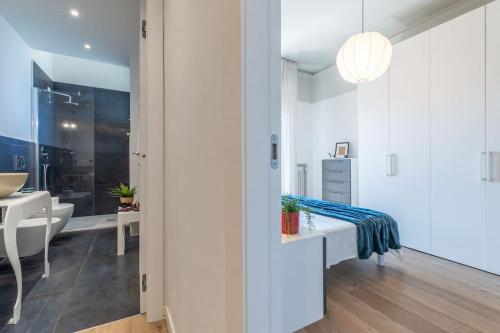 La Chiarina - A due passi dal centro con posto auto privato Room Type - Two-Bedroom Apartment La Chiarina - A due passi dal centro con posto auto privato Room Type - Two-Bedroom Apartment