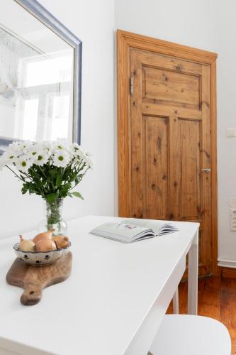 Charming Flat in Design District, Helsinky (fotografie 3)