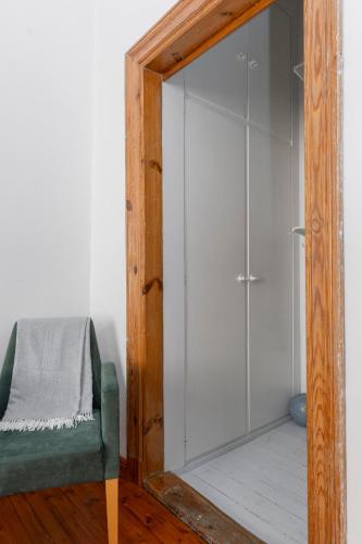 Charming Flat in Design District, Helsinky (fotografie 9)