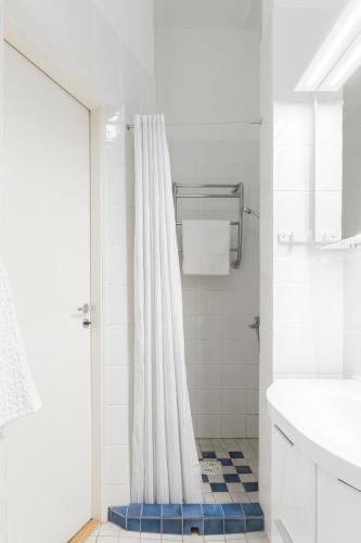 Charming Flat in Design District, Helsinky (fotografie 10)