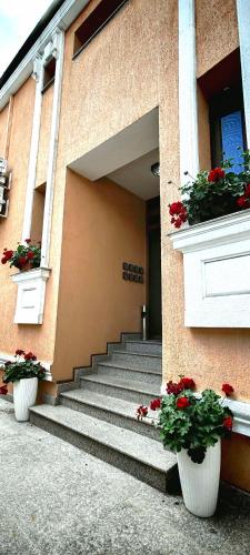 BUCUR 9 Boutique Hotel, Бухарест (фото 9)