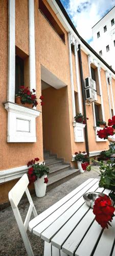 BUCUR 9 Boutique Hotel, Бухарест (фото 8)