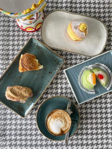 Hotel Soffio D'Estate - main image