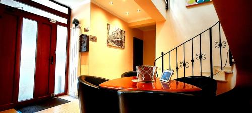 BUCUR 9 Boutique Hotel, Бухарест (фото 4)
