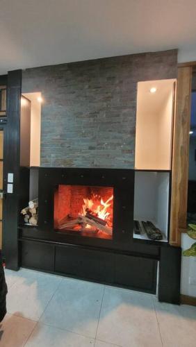 Villa Monarca, Hermosa Casa cerca a Villa de Leyva in Cucaita