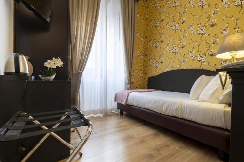 Hotel Bagliori - image 10