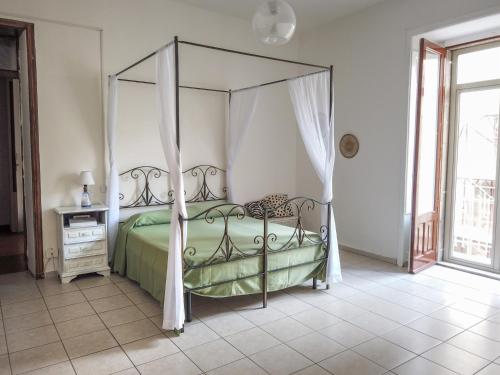  Al Duomo, Ferienwohnung in Enna