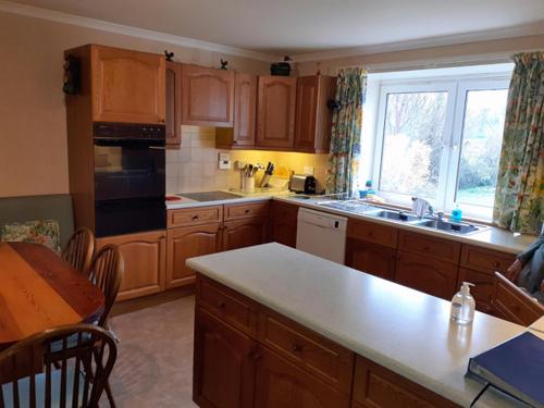 Rowanhill Cottage – Acharacle
