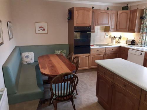 Rowanhill Cottage – Acharacle