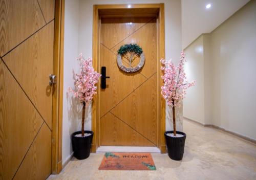 C101- Cosy and stylish apartment with King Size Bed- Belvédère, Casablanca (foto 7)