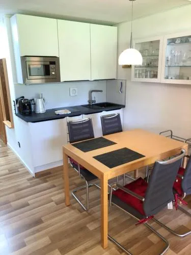 Ferienwohnung Tanja in Sankt Englmar, Deutschland