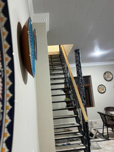 AL RAXMON Guest House in Bukhoro