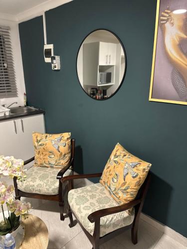 The Legacy BnB in Sunnyridge