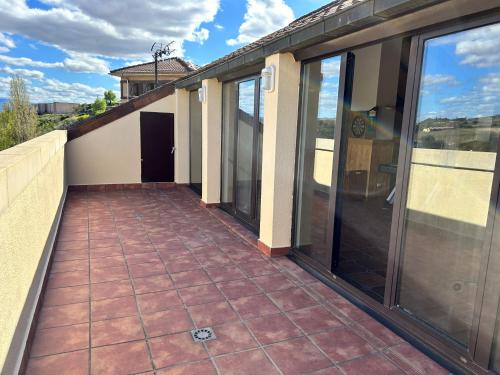 ONDAETXE in Villabuena de Alava