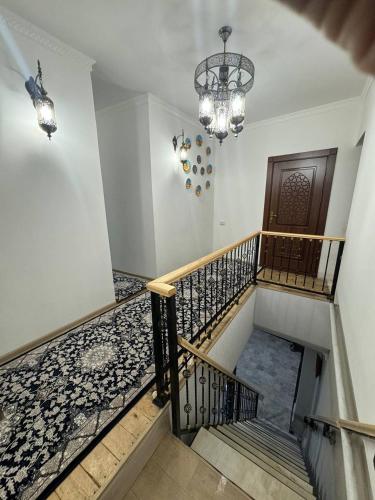 AL RAXMON Guest House in Bukhoro