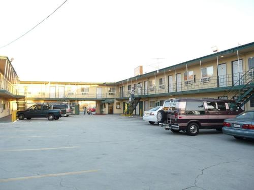 Eastsider Motel