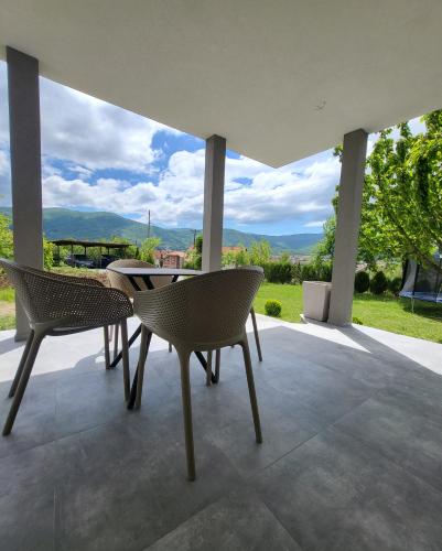 Duos East - Location saisonnière - Sokobanja