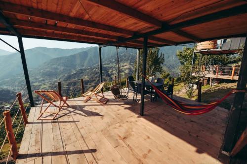 The overlook cottage 2, Keda (fotografie 9)