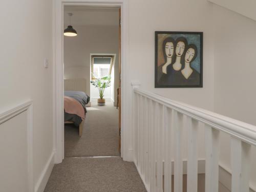 ทัศนียภาพภายนอกโรงแรม, 6 Sydney Road in แรมส์เกท