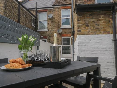 ทัศนียภาพภายนอกโรงแรม, 6 Sydney Road in แรมส์เกท