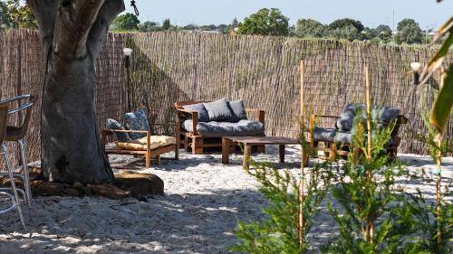 Casa Verdelho in 帕尔迈拉