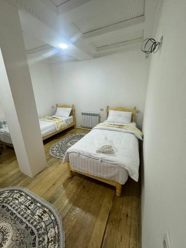AL RAXMON Guest House in Bukhoro