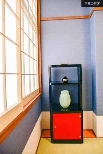 京都有客