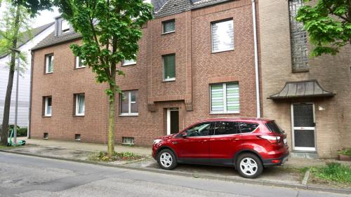 Joys Ferienwohnung