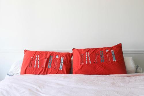 Cozy 56 m near Batignolles - image 7