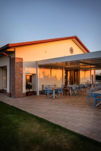 Agriturismo Acquachiara in Sabaudia