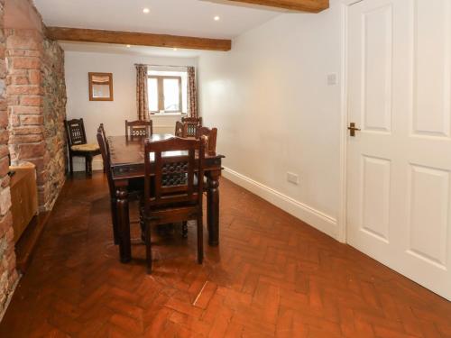 Blencathra Barn Penrith - image 11