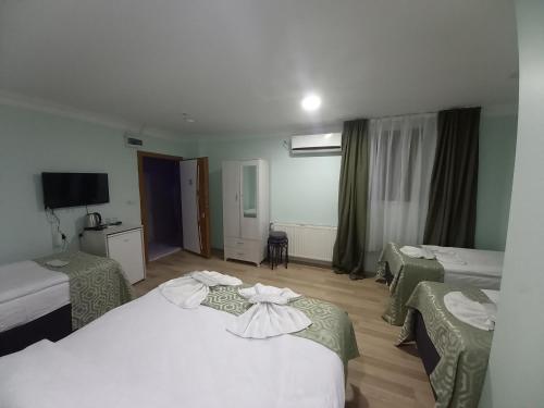 One-Bedroom Apartment image 10
