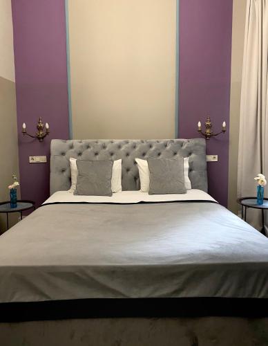 Family Residence Boutique Hotel