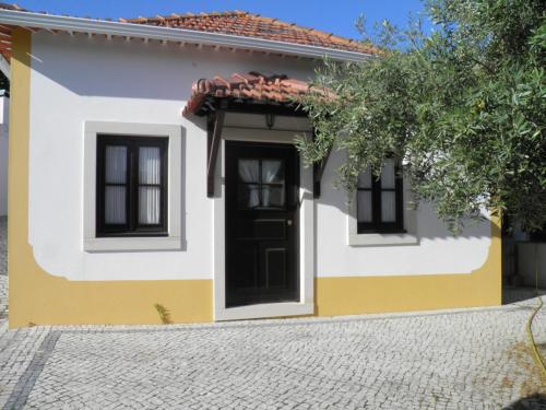 酒店外观, Casa Cantelas in 巴塔拉