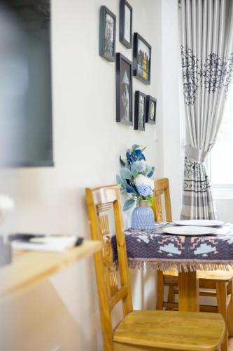 COSY HOUSE - CENTER'S TAY HO - CLOSE THE LAKE - 편의 시설/서비스