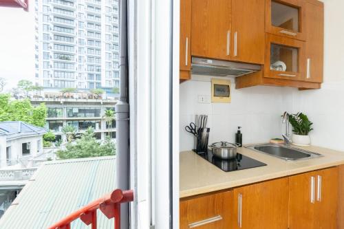 COSY HOUSE - CENTER'S TAY HO - CLOSE THE LAKE