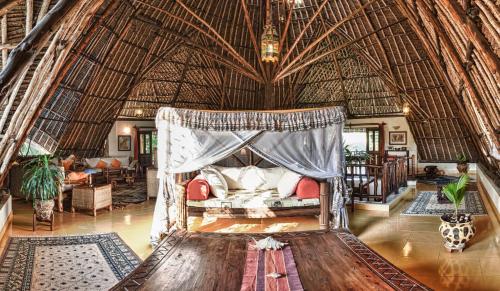 Diani Villa in Mombasa