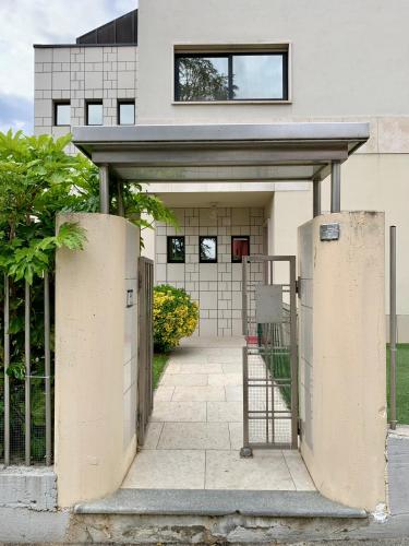 L'angolo verde apartment