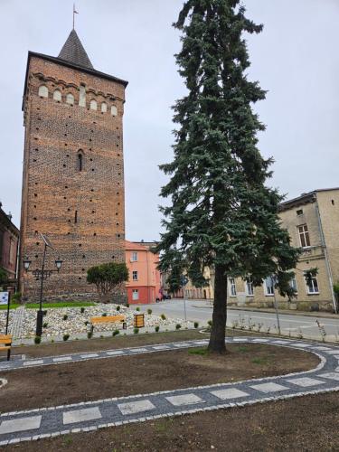 Gościniec w Starym Młynie