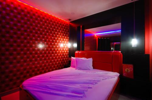 Messalina Hotel e Motel by Rede Lina – Sao Paulo, NH