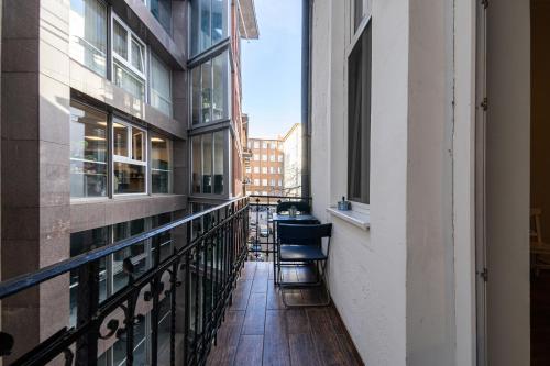 Urban Rooms 4