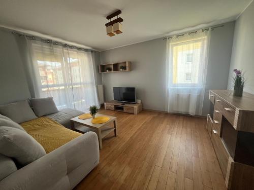 Apartament Borkowo in Borkowo Lostowickie