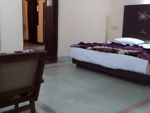 Akhay villa mount Abu