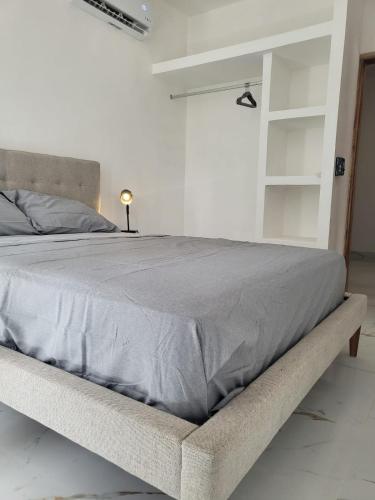 Departamento Nuevo en el área de Nuevo Vallarta (Departamento Nuevo en el area de Nuevo Vallarta) in นูโว วอลลาร์ต้า